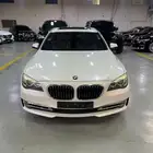 بي ام دبليو 740Li
