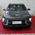 هيونداي كونا 2025 سمارت نص فل بنزين وهايبرد كاش وتقسيط