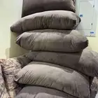 للبيع اثاث ظهريات جلسه