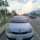 كيا ريو موديل 2017