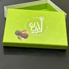 تصميم وطباعه جميع العبوات الورقيه