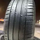 255 50 20 طقم كفرات برجستون