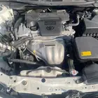 مكينة كامري 4 سلندر 2015. 2017