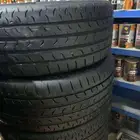 كفرات مستعمله شبه جديد