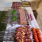 شوي خارجي معلم مشويات حميس