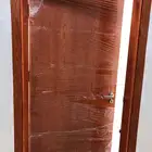 تفصيل ابواب خشب وغرف نوم وجميع الديكورات الخشبية