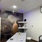 عالم المحيط للمساج
