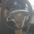 هيونداى اكسنت 2015 فل كامل