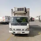 دينا براد للإيجار الشهري مع السايق