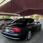 اودي A8 2012 ممشى قليل