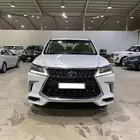 للبيع لكزس 2018 فل كامل سعودي