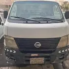 نيسان بضاعه 2009 بنزين