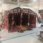 جلسات شعبي وا مخيمات وبيوت شعر وجميع انوع حفلات