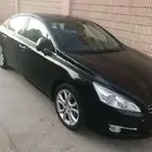 سيارة بيجو 508 موديل 2013