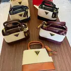 يتوفر جميع انوع الشنط الماركه توصيل فوري جده ورياض