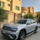 فولكس واجن تيرامونت 2019