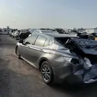 تشليح وقطع غيار كامري 2025