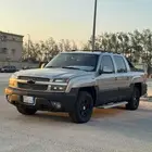 شيفروليه افلانش موديل 2002