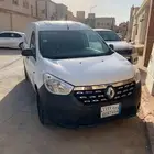سيارة رينو دوكر 2019