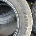 كفرات يارس طقم 4 نظاف استخدام قليل