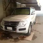 مستبيشي باجيرو