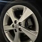 للبيع جنوط كورولا فل كامل اصلية