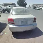 قطع غيار سيارات كيا ريو موديل 2003