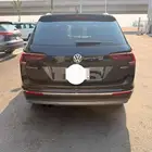 فولكس واجن تيجوان 2020