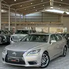 لكزس - 2013 - LS460 - بسعر 59 الف