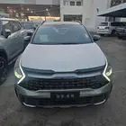 كيا سوبرتاج فل كامل 2025 محرك 1.5