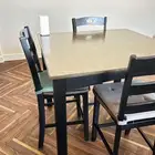 للبيع سفرة طعام بحالة جيدة