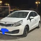 كيا ريو 2013