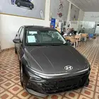 هيونداي أكسنت فليت 2026