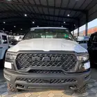 رام 1500 ريبل موديل 2025 عرض خاص
