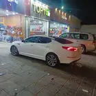 كيا أوبتيما 2014 فل كامل بصمة