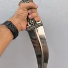 جنببه قرن بهيص