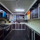 مطبخ صاج جودة جدا عالية