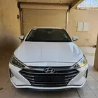 أفانتي (إلنترا) ديزل توربو 2020