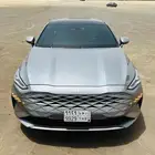 كيا k8 نص فل 2024 ممشي 8الف كيلو وكاله بسعر ممتاز