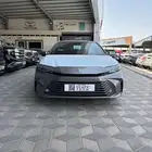 تويوتا كامري لومير هايبرد 2025