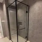 زجاج شاور كبائن شاور