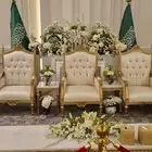 قهوجين وصابين تاجير كراسي طولات زل