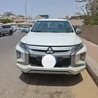 للبيع ميتسوبيشي L200 دبل
