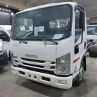 ايسوزو دينا 4 طن 2025شاص طويل 4.95متر صادر لوحات اصفااار