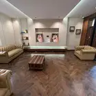 ديكورات جبس بورد وعوازل صوت جبس جدران السقف بديل شبورد بديل