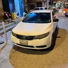 كيا سيراتو 2011 للبيع