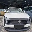 نيسان كيكس SV استاندر ونص فل لموديل 2025
