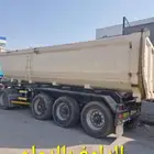 للبيع صندوق 3 محاور بالدمام