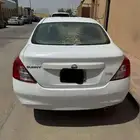 نيسان صني 2014