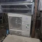 عرض خااص 20 مكيف فوجي 5طن مخفي شرايح